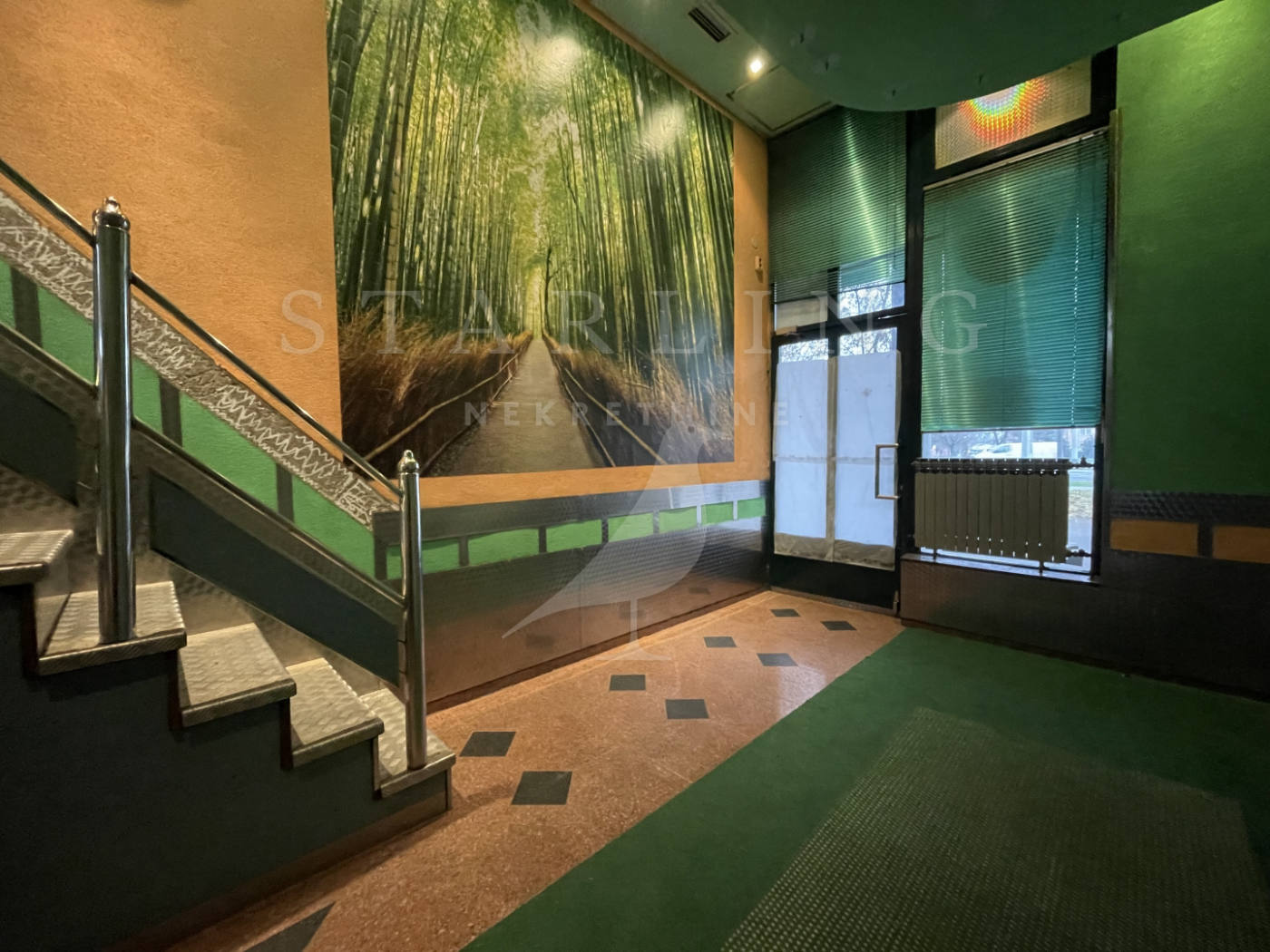 Квартира, 527 м², 79 166$ — FAKTOR