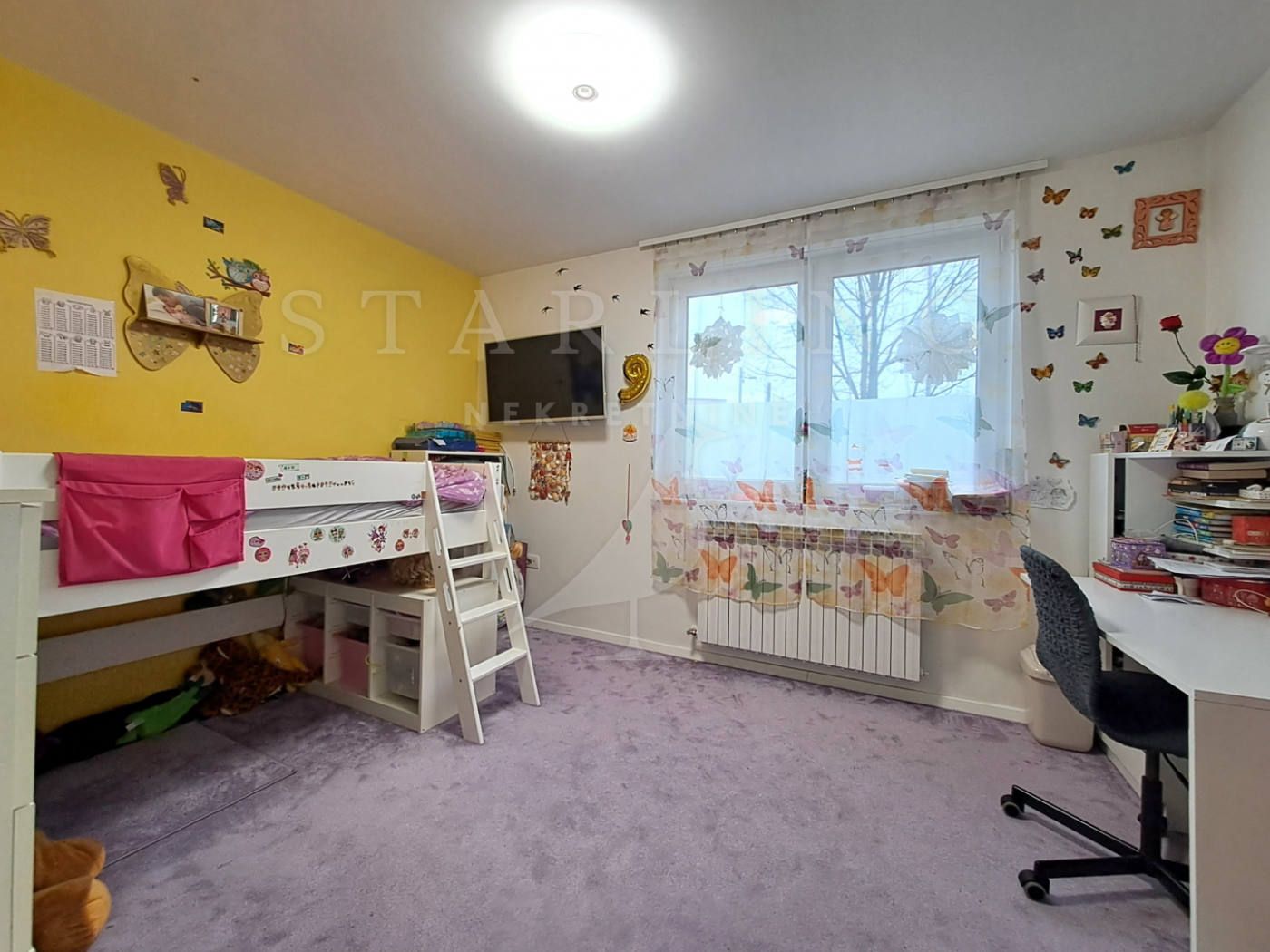 Квартира, 1077 м², 307 832$ — FAKTOR