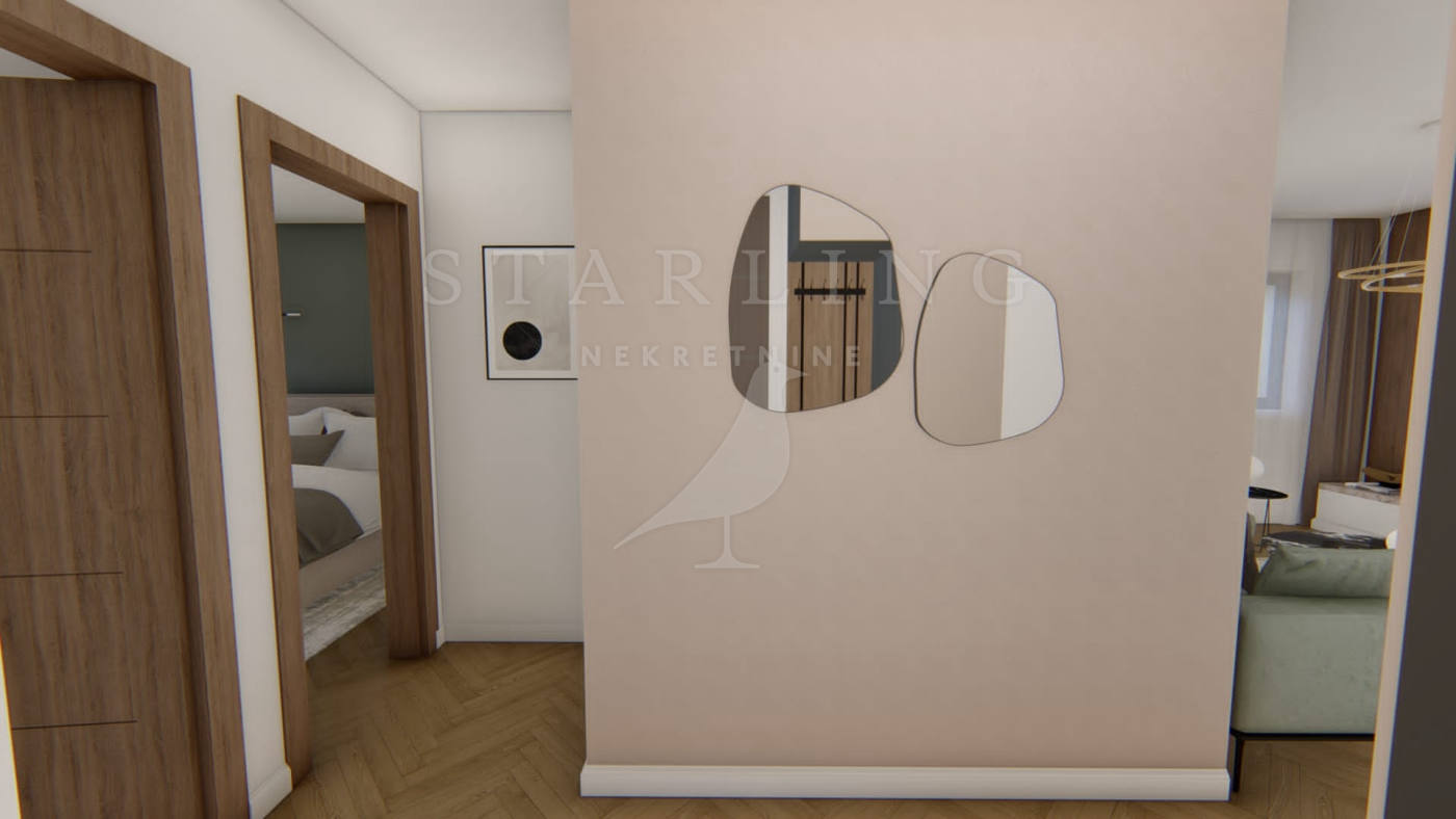 Квартира, 700 м², 213 728$ — FAKTOR