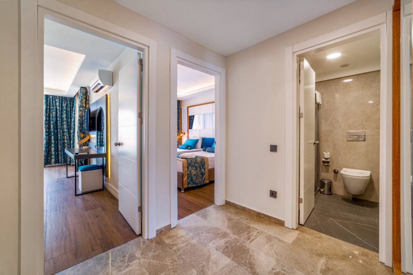 Квартира, 1572 м², 540 000$ — FAKTOR