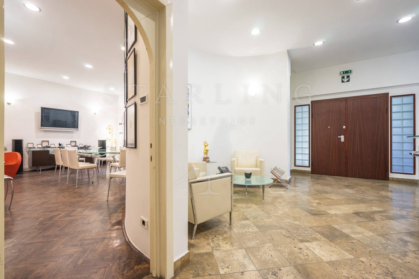 Квартира, 2885 м², 930 380$ — FAKTOR