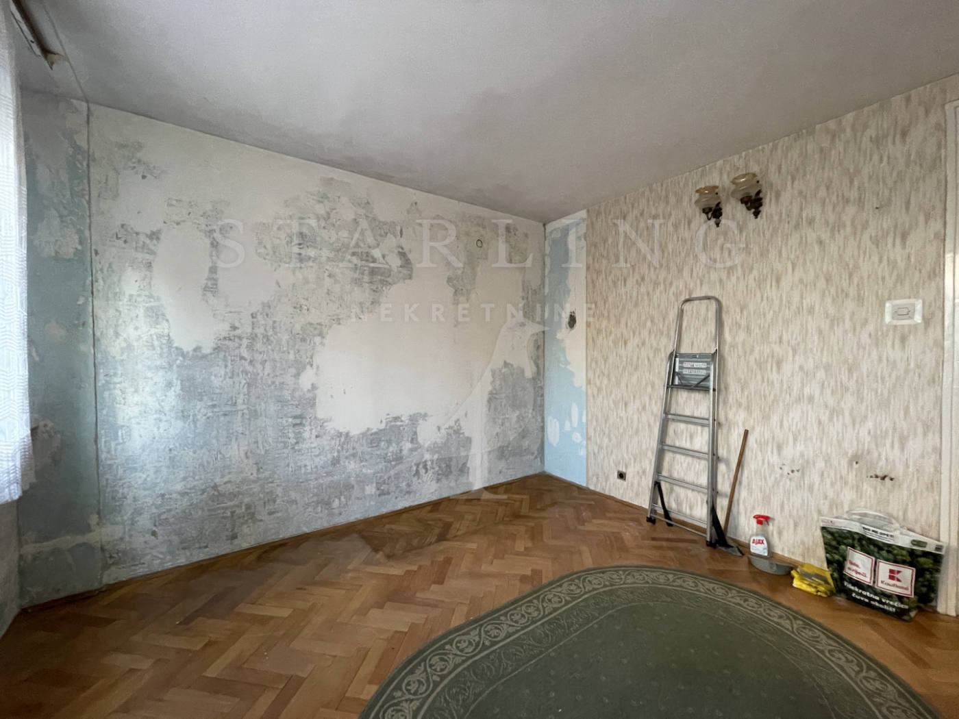 Квартира, 808 м², 176 823$ — FAKTOR