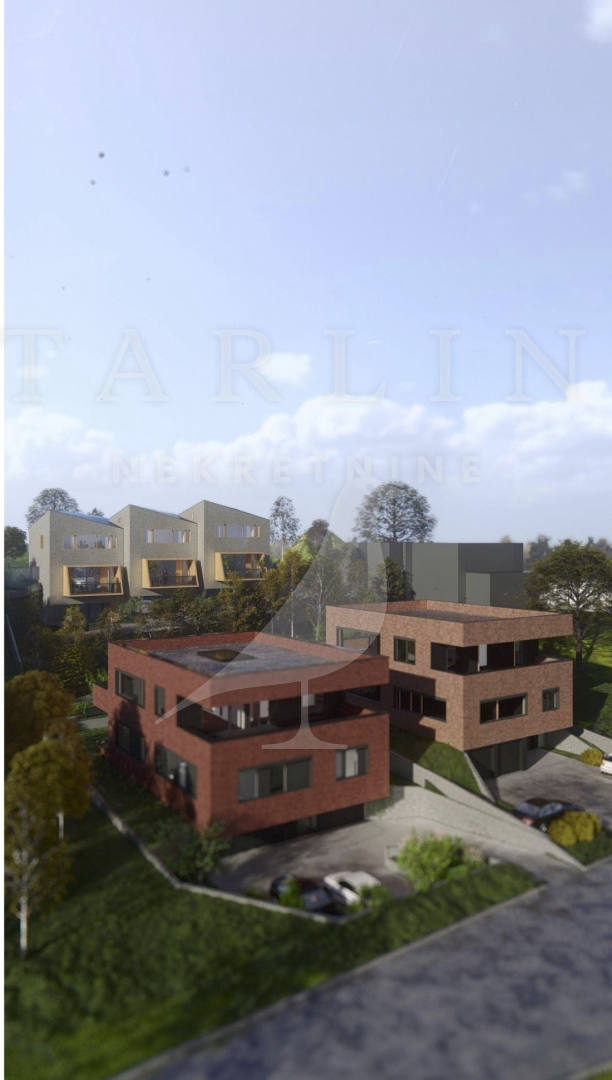 Квартира, 1583 м², 548 832$ — FAKTOR