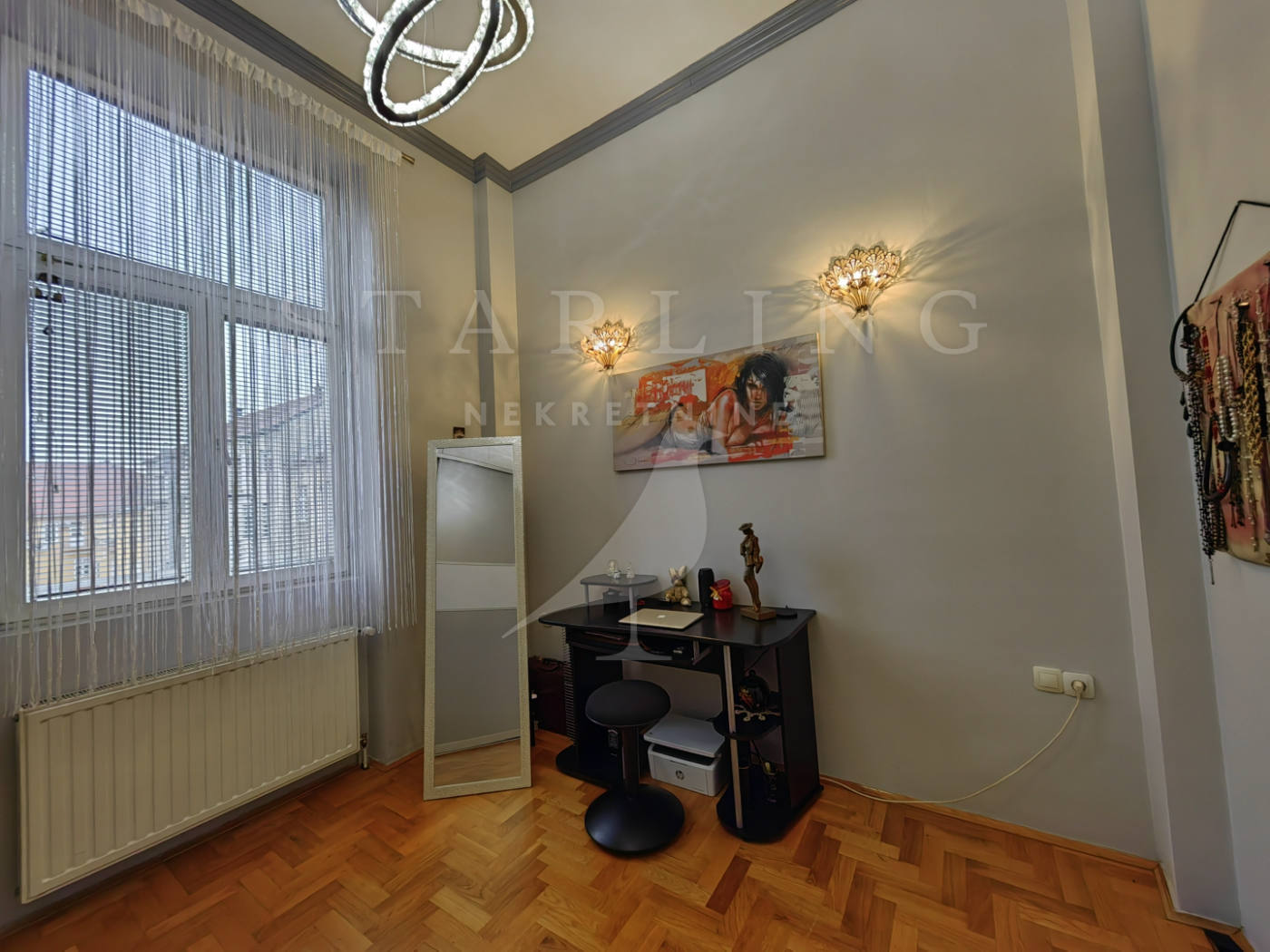 Квартира, 560 м², 287 594$ — FAKTOR