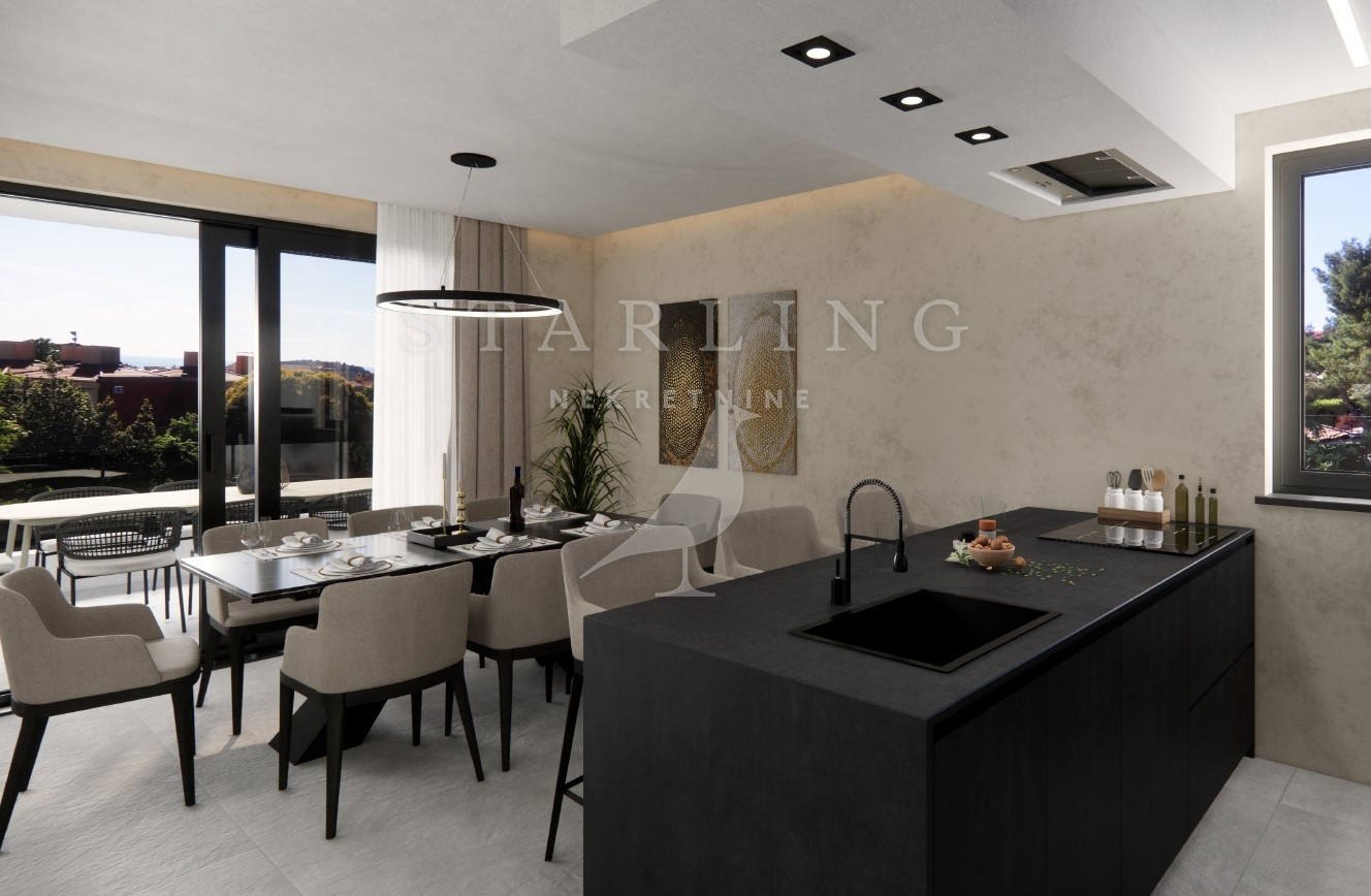 Квартира, 1340 м², 868 212$ — FAKTOR