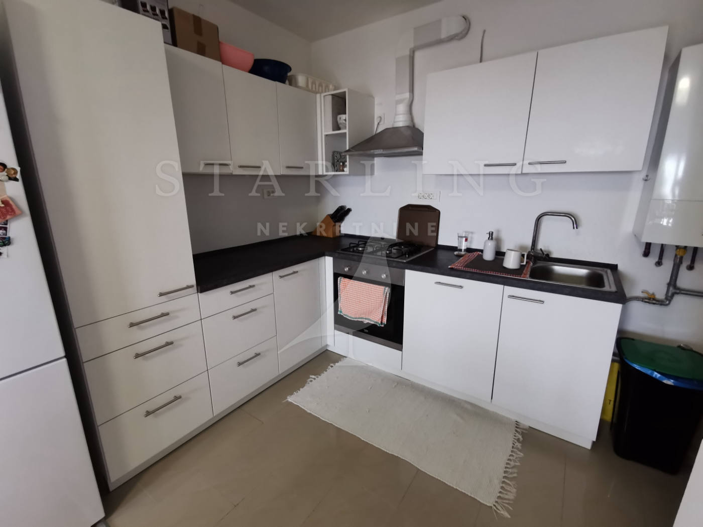 Квартира, 948 м², 210 558$ — FAKTOR