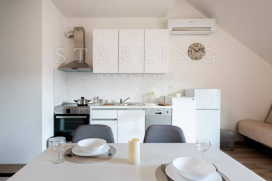 Квартира, 1002 м², 321 525$ — FAKTOR