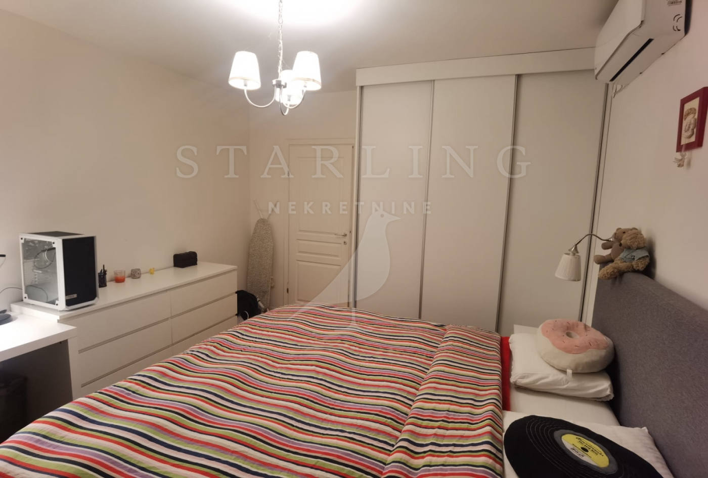 Квартира, 668 м², 196 093$ — FAKTOR