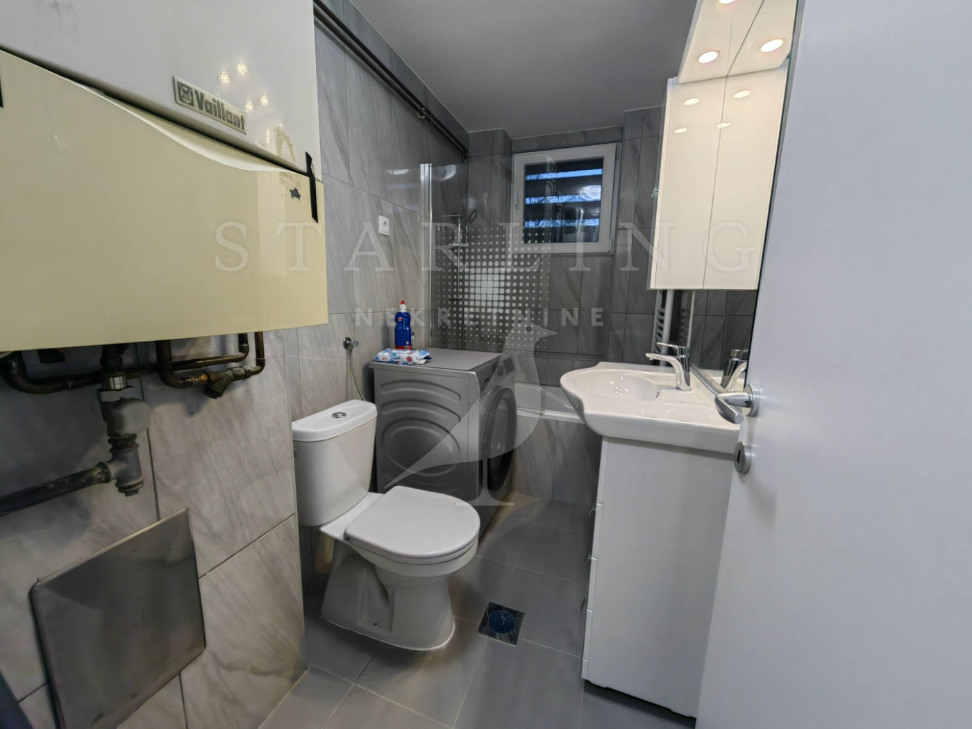 Квартира, 323 м², 155 566$ — FAKTOR