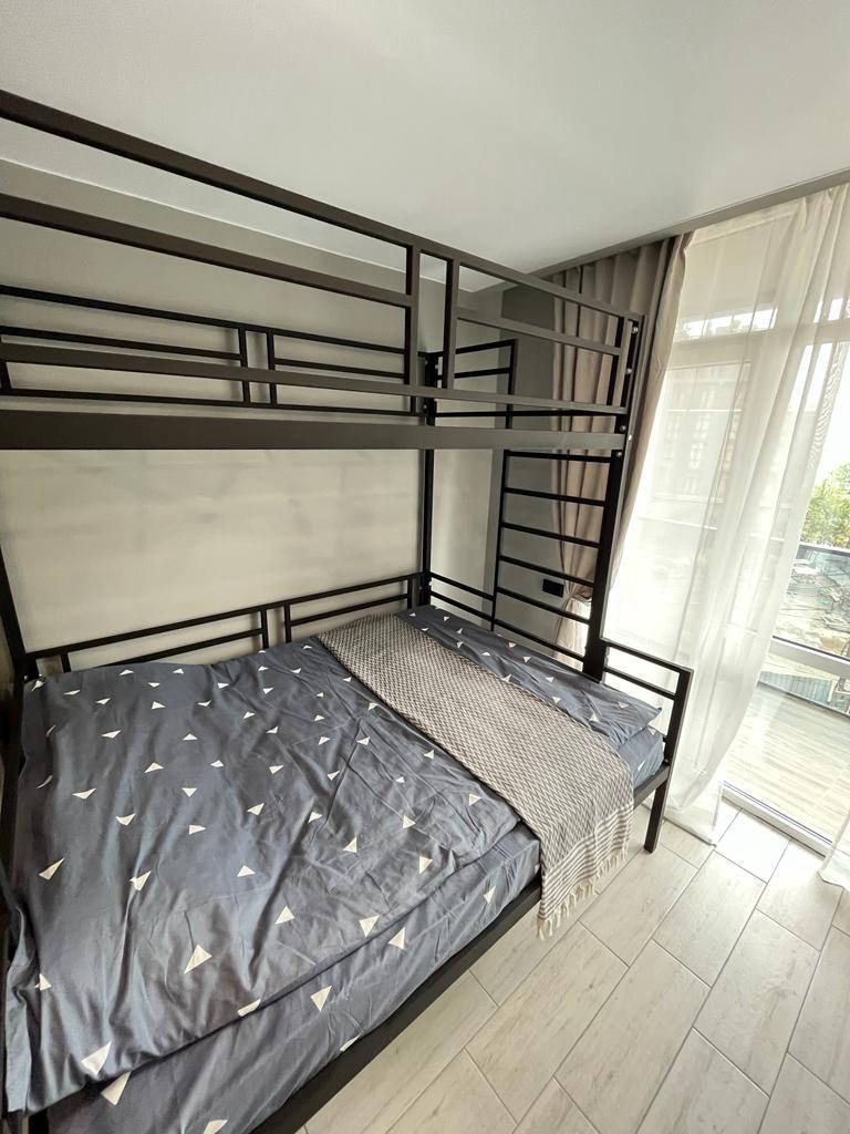 Квартира, 366 м², 60 000$ — FAKTOR