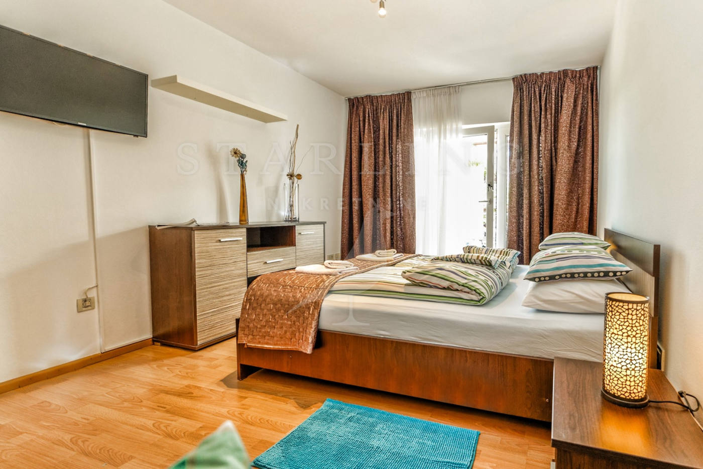 Квартира, 1389 м², 597 347$ — FAKTOR