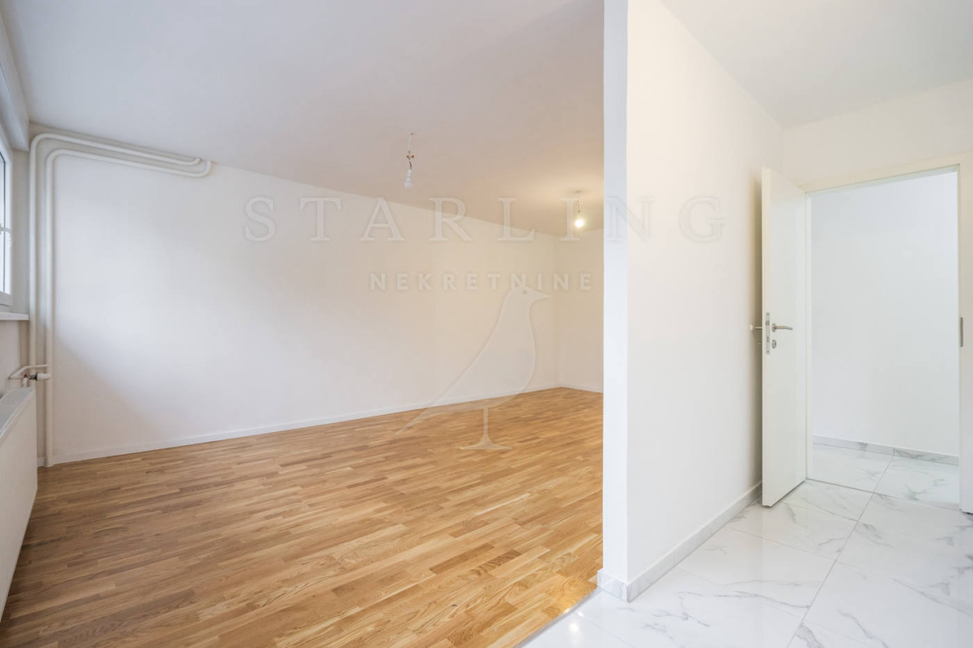 Квартира, 453 м², 142 959$ — FAKTOR