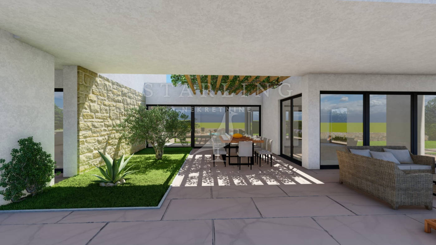 Квартира, 2422 м², 1 026 816$ — FAKTOR