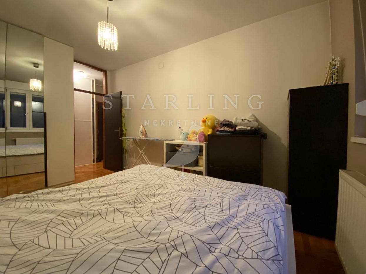 Квартира, 786 м², 222 197$ — FAKTOR