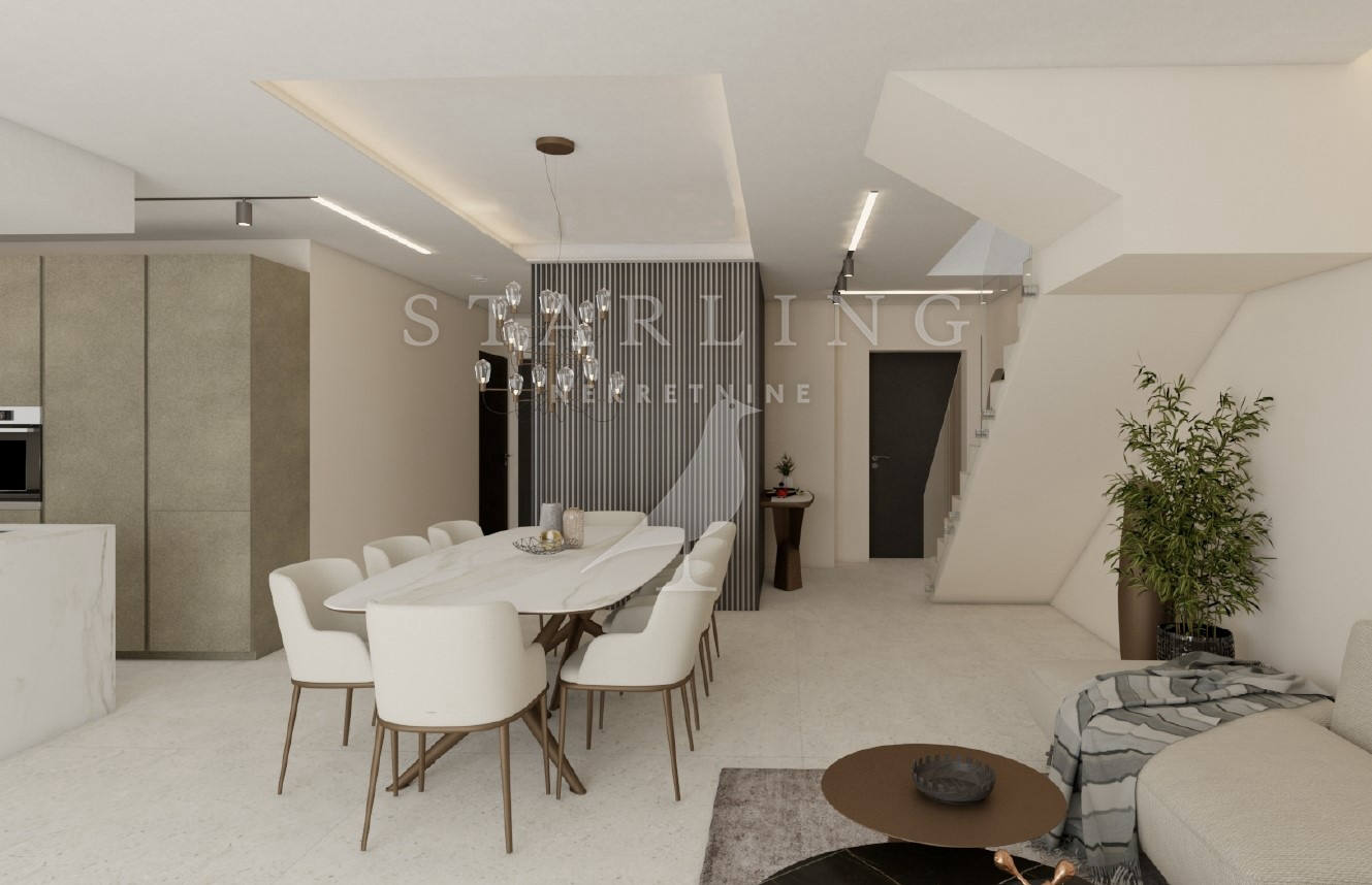 Квартира, 2142 м², 1 344 670$ — FAKTOR