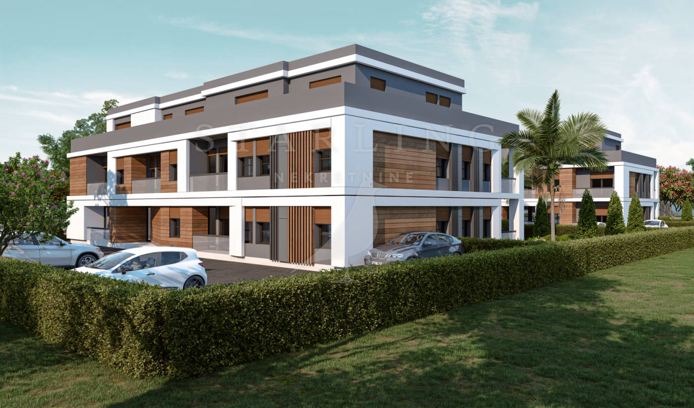 Квартира, 586 м², 169 372$ — FAKTOR