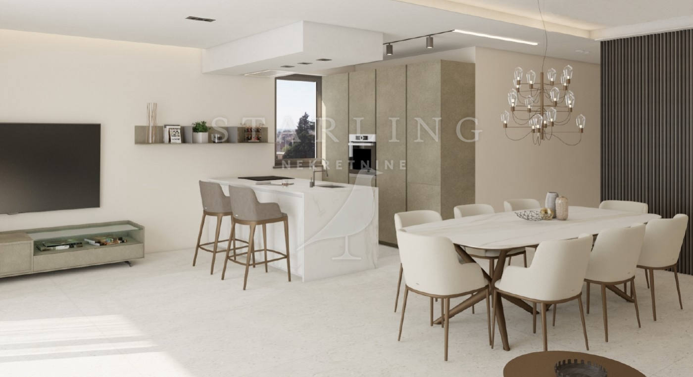 Квартира, 2023 м², 1 281 142$ — FAKTOR
