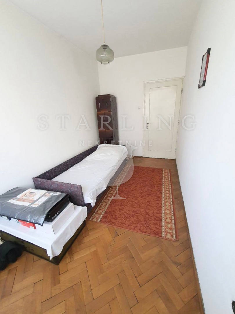 Квартира, 862 м², 199 456$ — FAKTOR