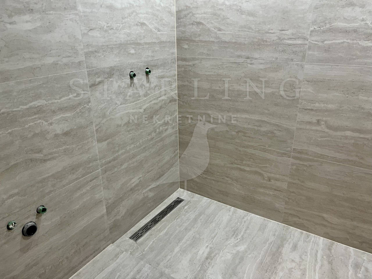 Квартира, 819 м², 189 553$ — FAKTOR