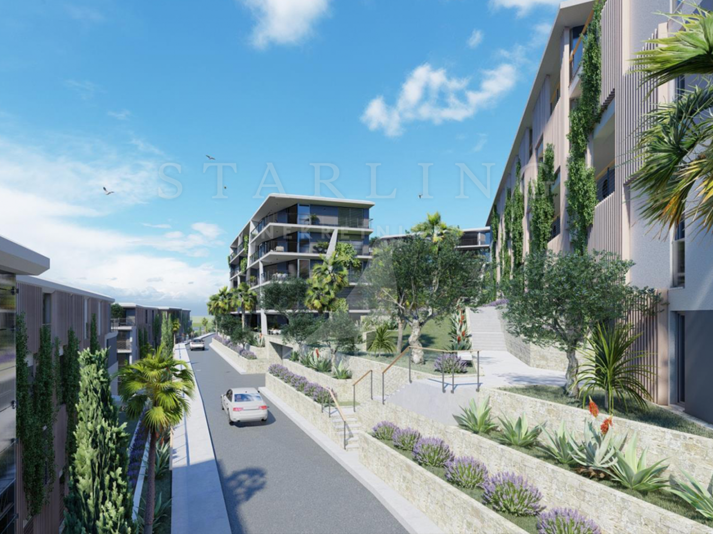 Квартира, 542 м², 299 797$ — FAKTOR