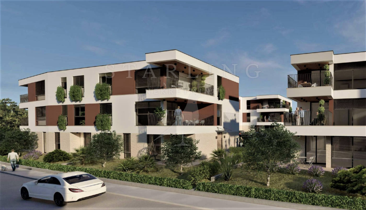 Квартира, 942 м², 227 776$ — FAKTOR