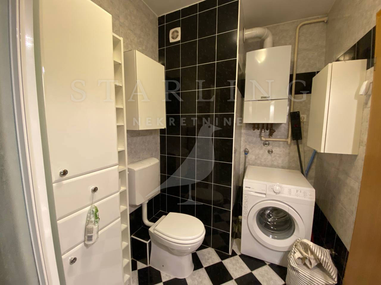 Квартира, 442 м², 187 033$ — FAKTOR