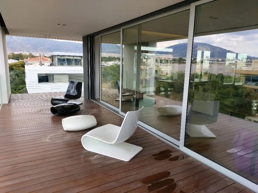 Квартира, 250 м², 2 615 000$ — FAKTOR