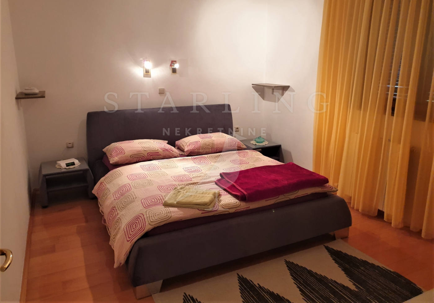 Квартира, 776 м², 442 042$ — FAKTOR