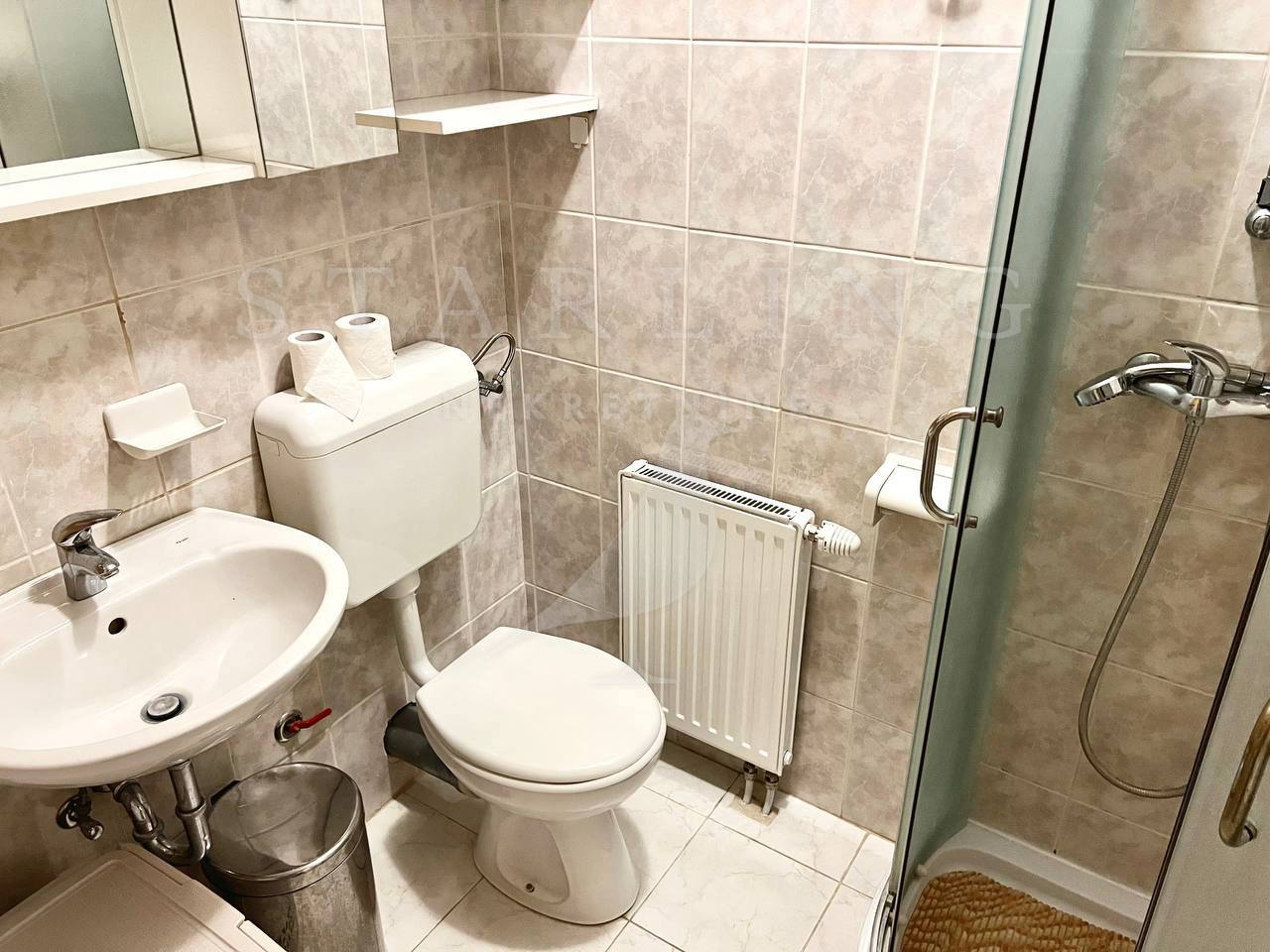 Квартира, 603 м², 160 930$ — FAKTOR