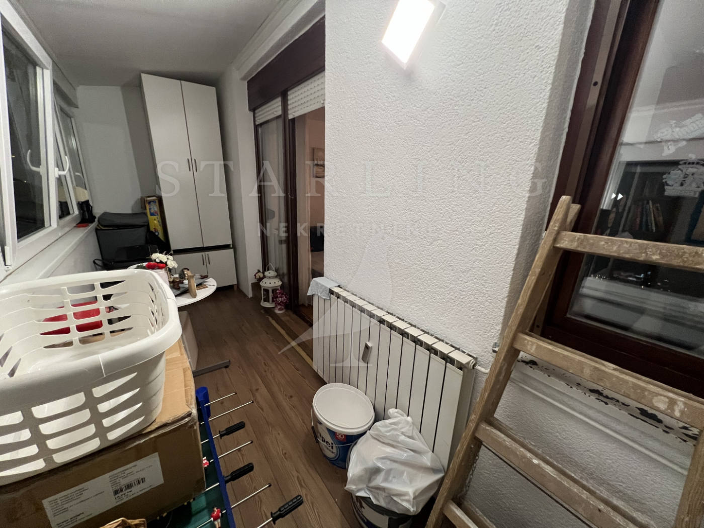 Квартира, 743 м², 225 195$ — FAKTOR