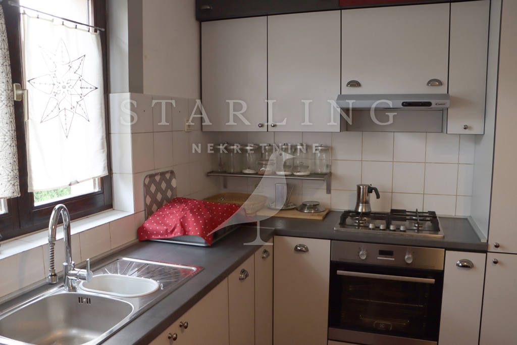 Квартира, 1023 м², 160 440$ — FAKTOR