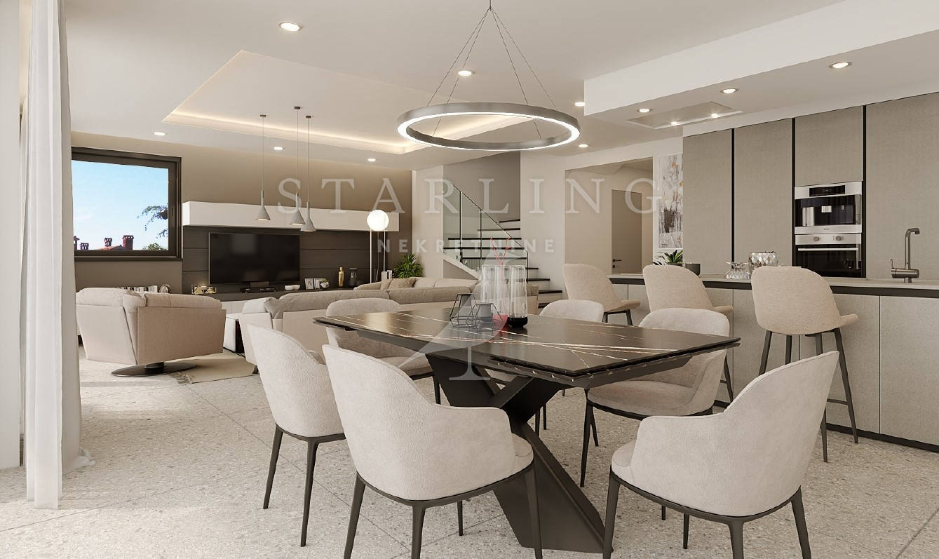 Квартира, 2443 м², 1 477 236$ — FAKTOR