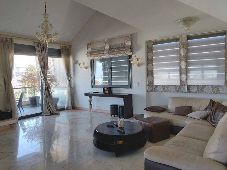 Квартира, 2153 м², 1 600 000$ — FAKTOR