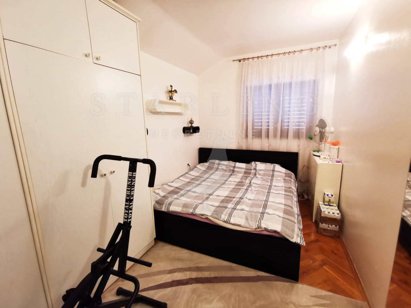 Квартира, 571 м², 144 396$ — FAKTOR