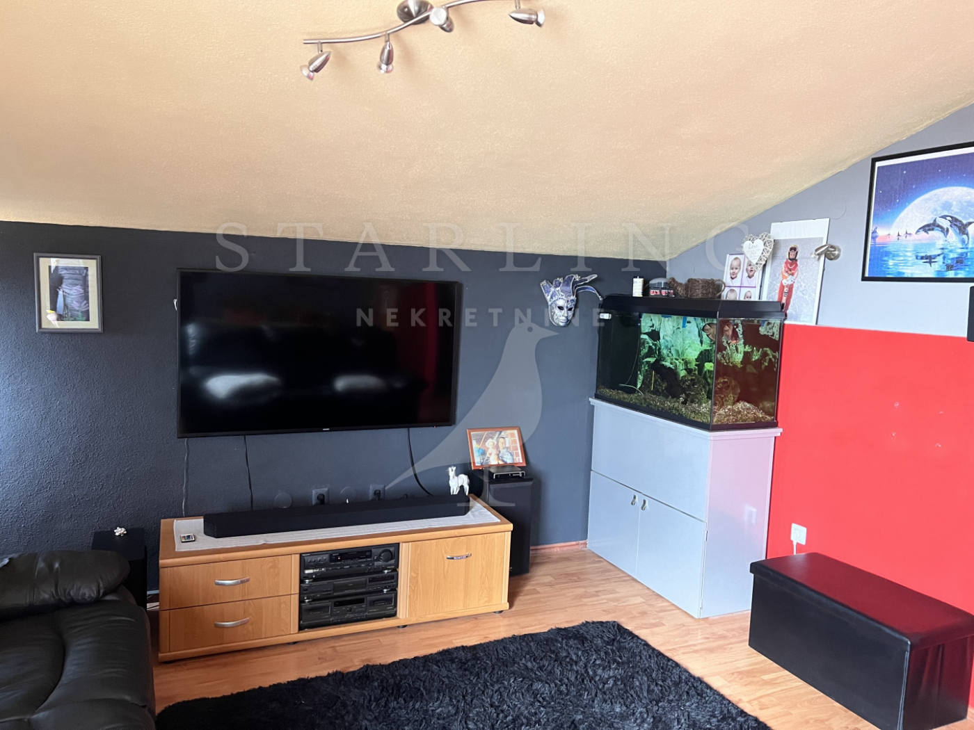 Квартира, 2648 м², 651 864$ — FAKTOR