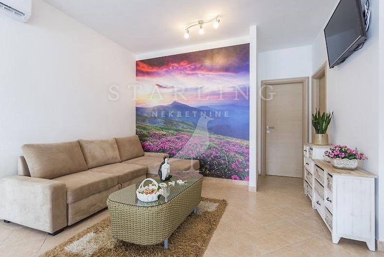 Квартира, 506 м², 182 493$ — FAKTOR