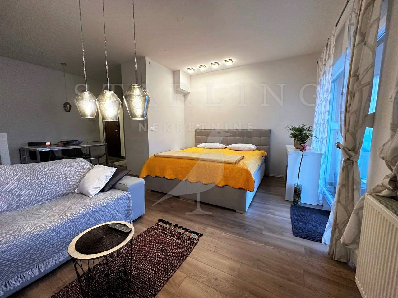 Квартира, 625 м², 139 315$ — FAKTOR