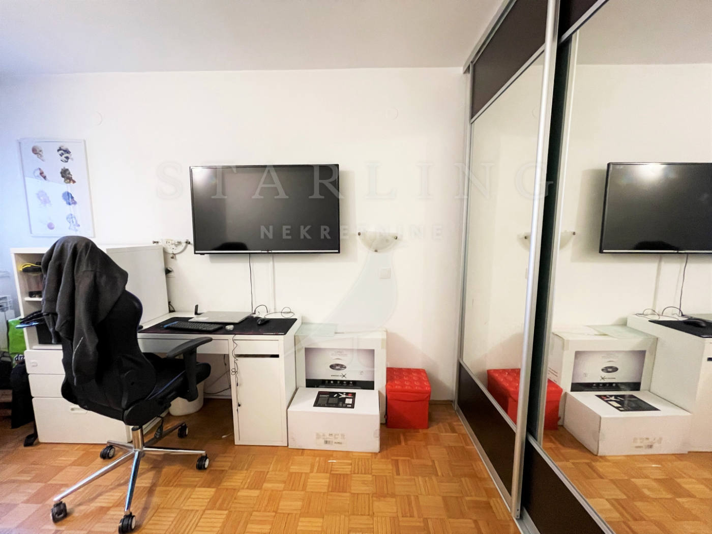 Квартира, 679 м², 175 752$ — FAKTOR