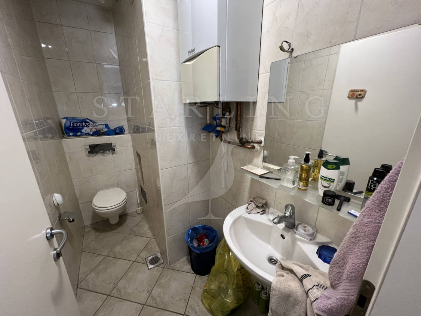 Квартира, 571 м², 133 957$ — FAKTOR