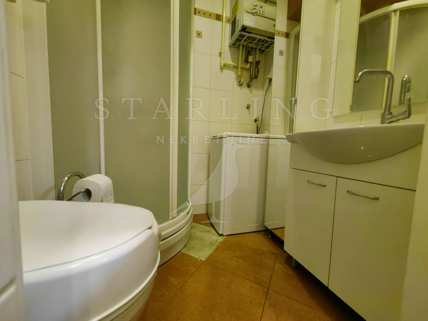 Квартира, 678 м², 205 832$ — FAKTOR