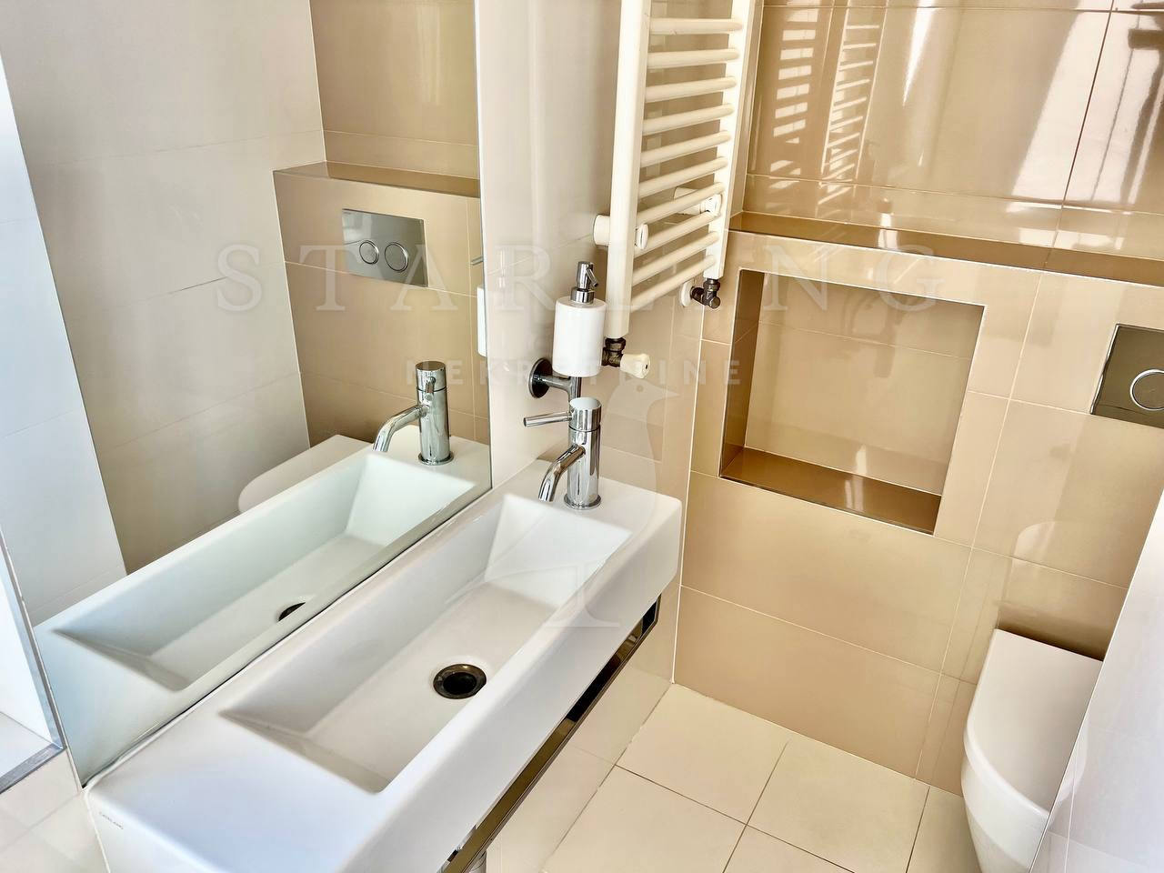 Квартира, 1055 м², 369 170$ — FAKTOR