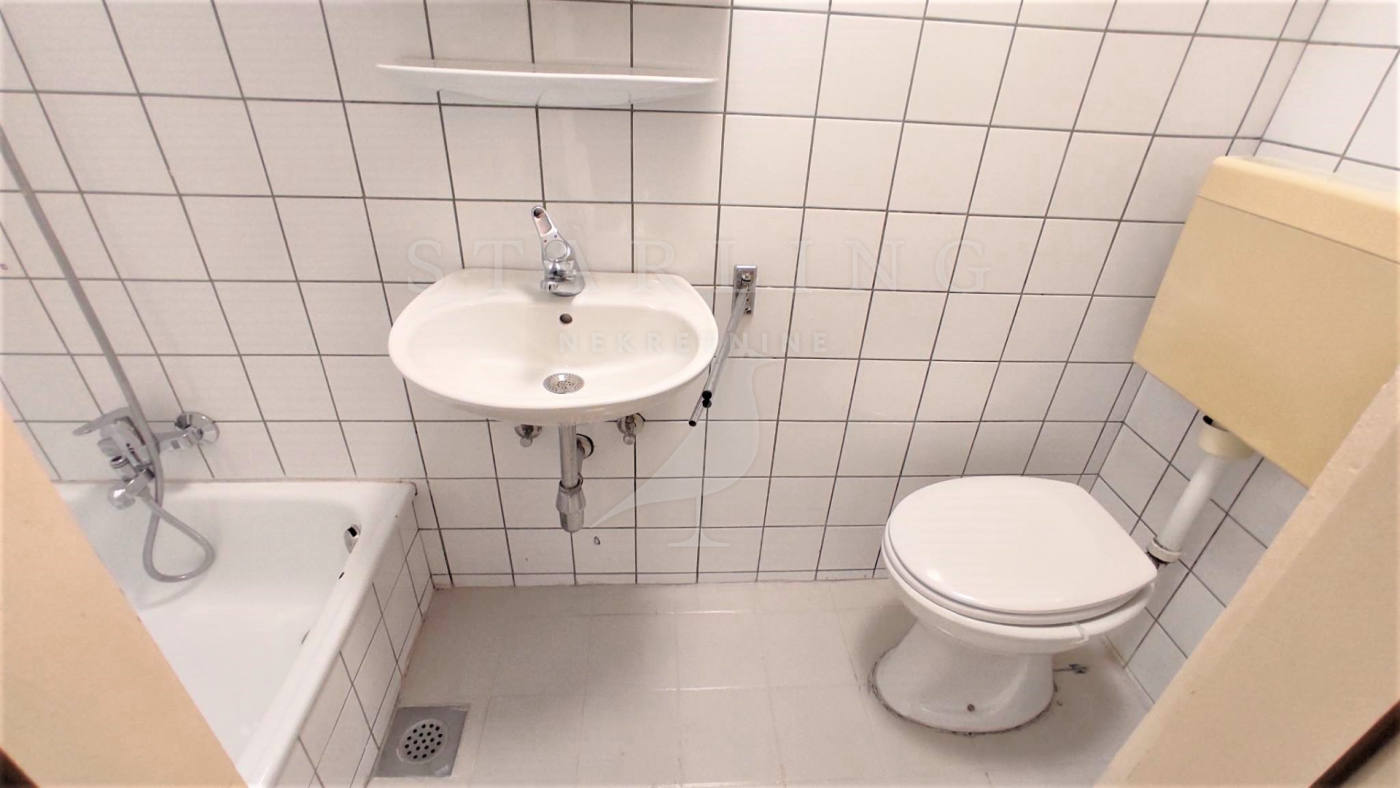 Квартира, 108 м², 68 898$ — FAKTOR