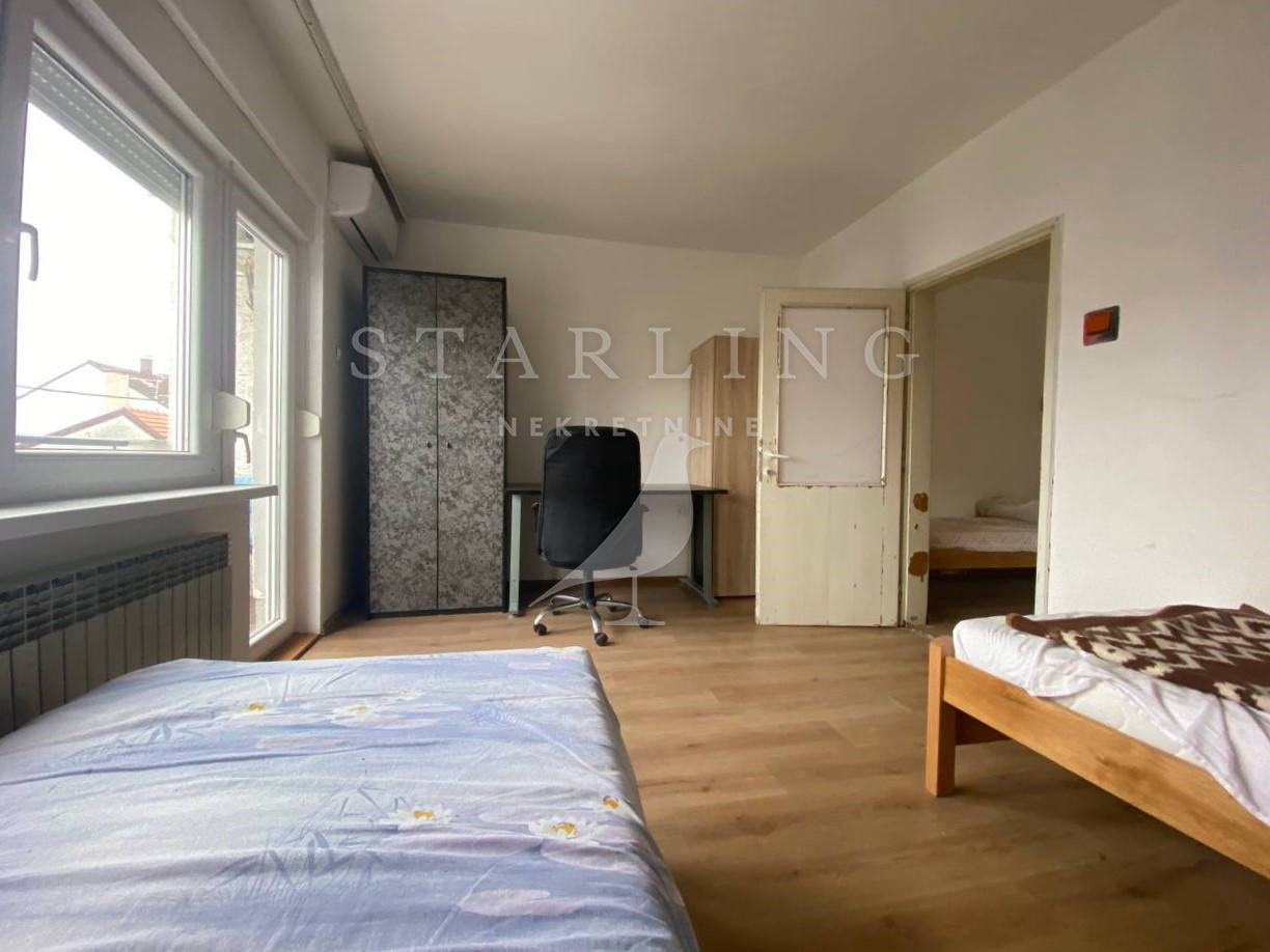 Квартира, 1497 м², 211 991$ — FAKTOR