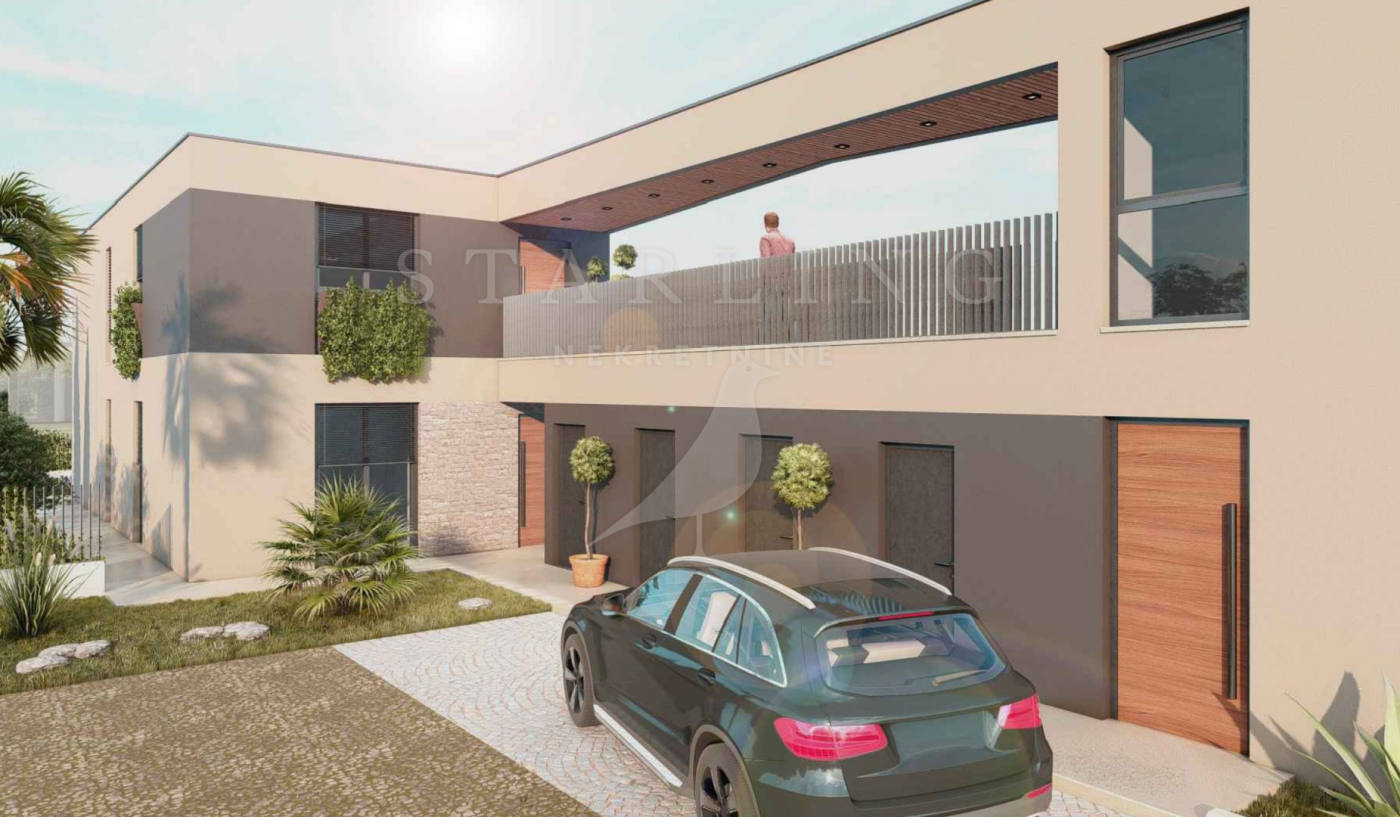 Квартира, 796 м², 234 876$ — FAKTOR