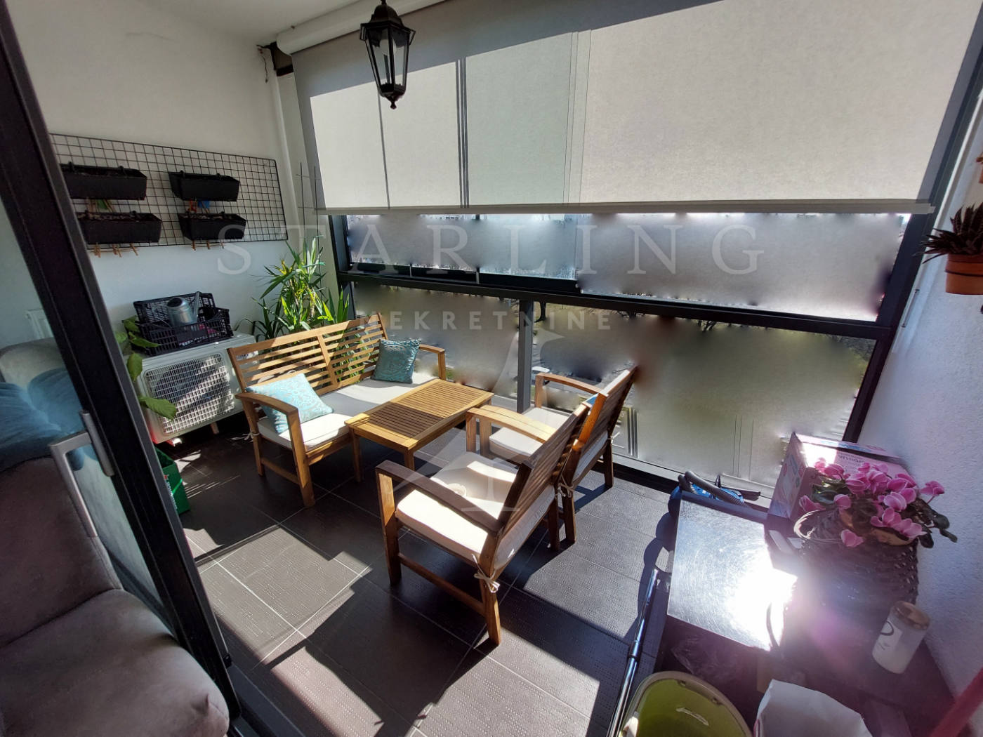 Квартира, 603 м², 197 323$ — FAKTOR