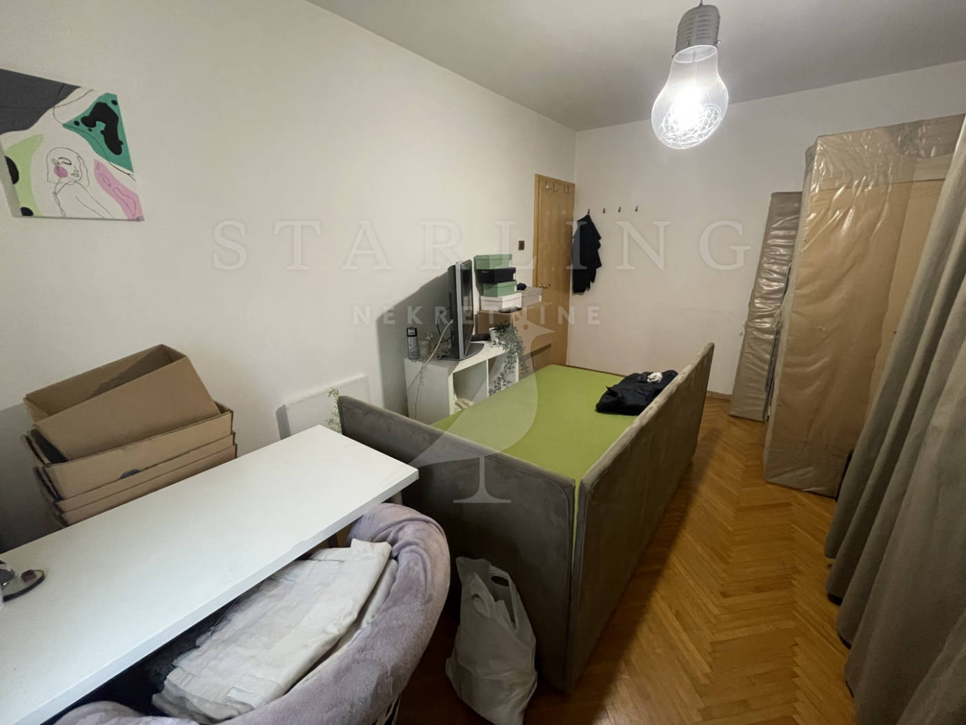 Квартира, 851 м², 311 889$ — FAKTOR