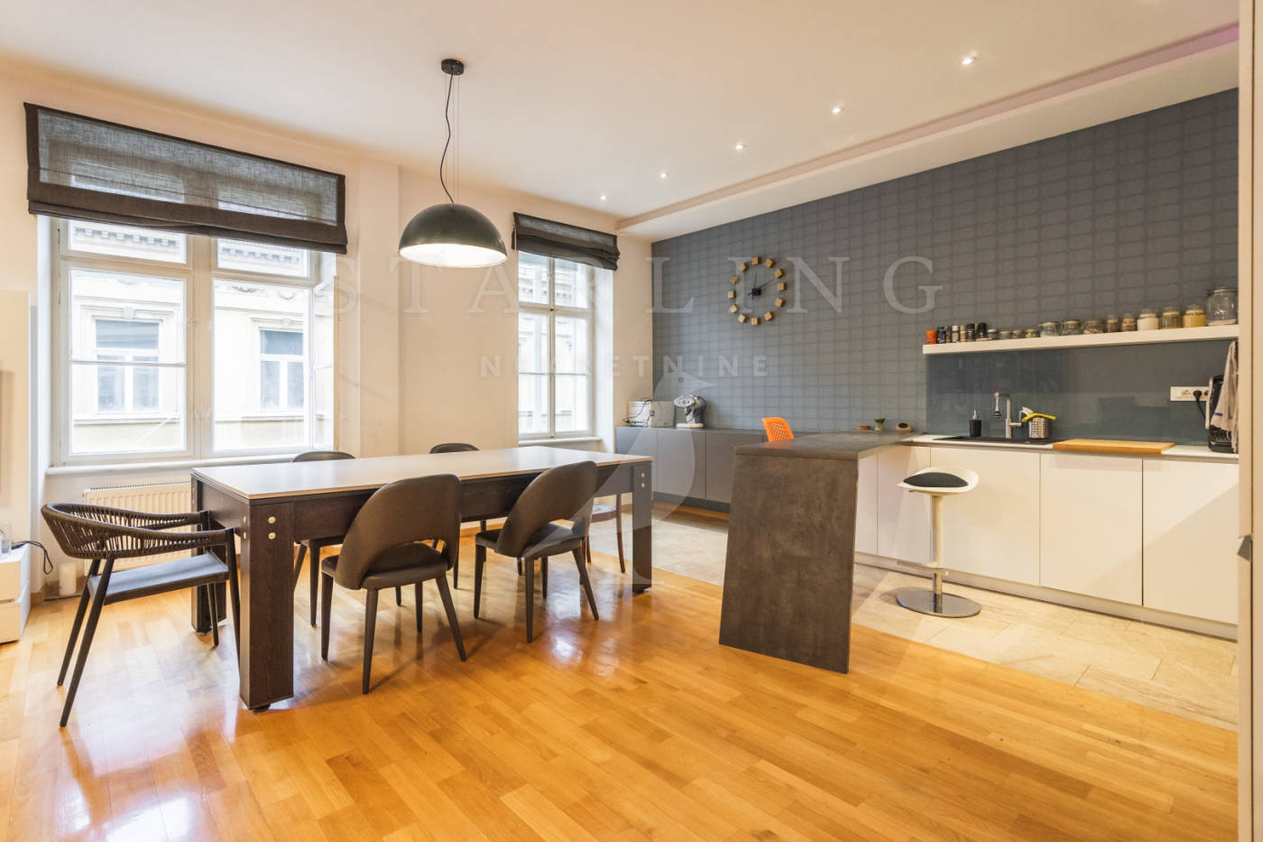 Квартира, 1141 м², 619 549$ — FAKTOR
