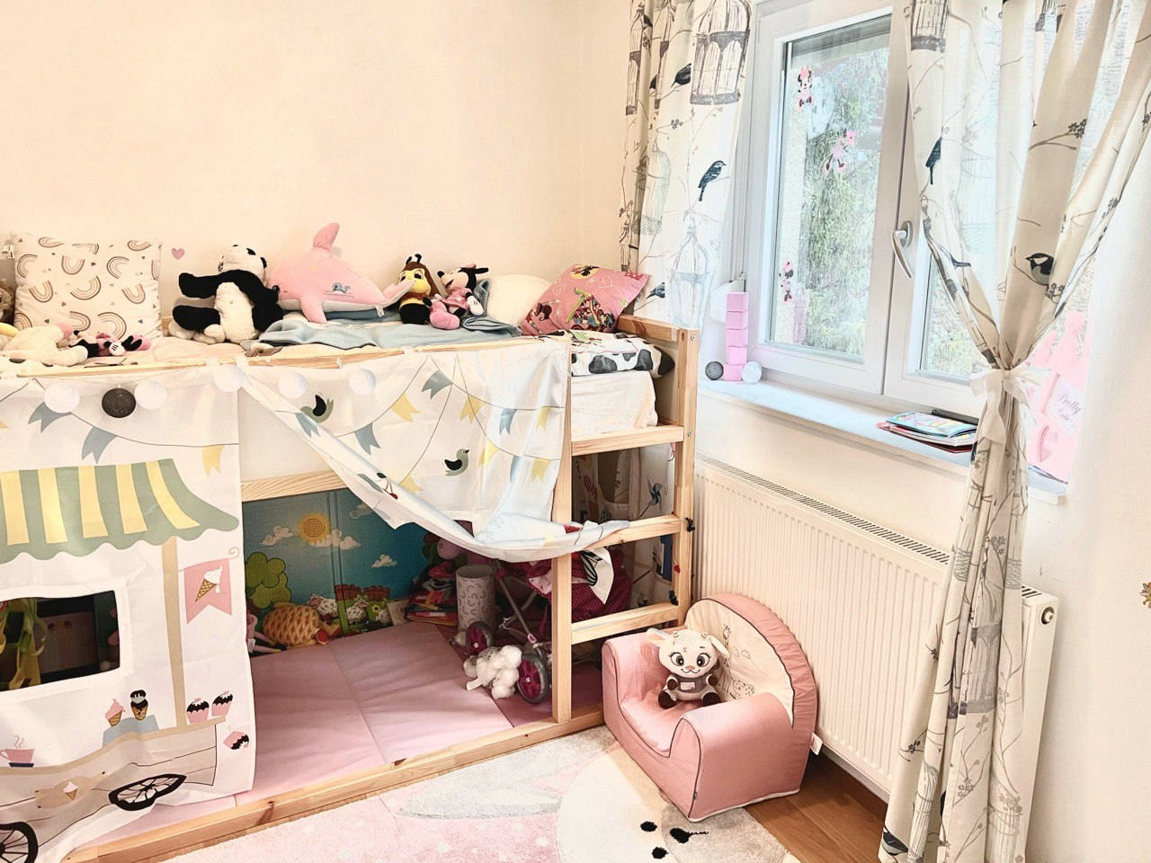 Квартира, 582 м², 149 744$ — FAKTOR