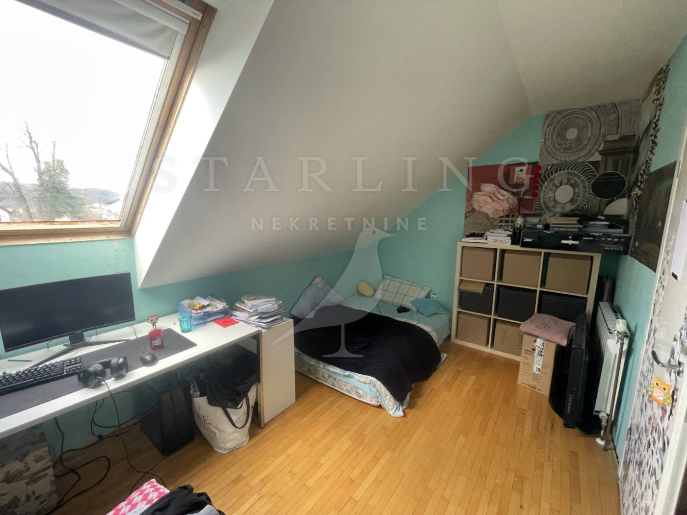 Квартира, 1228 м², 297 180$ — FAKTOR