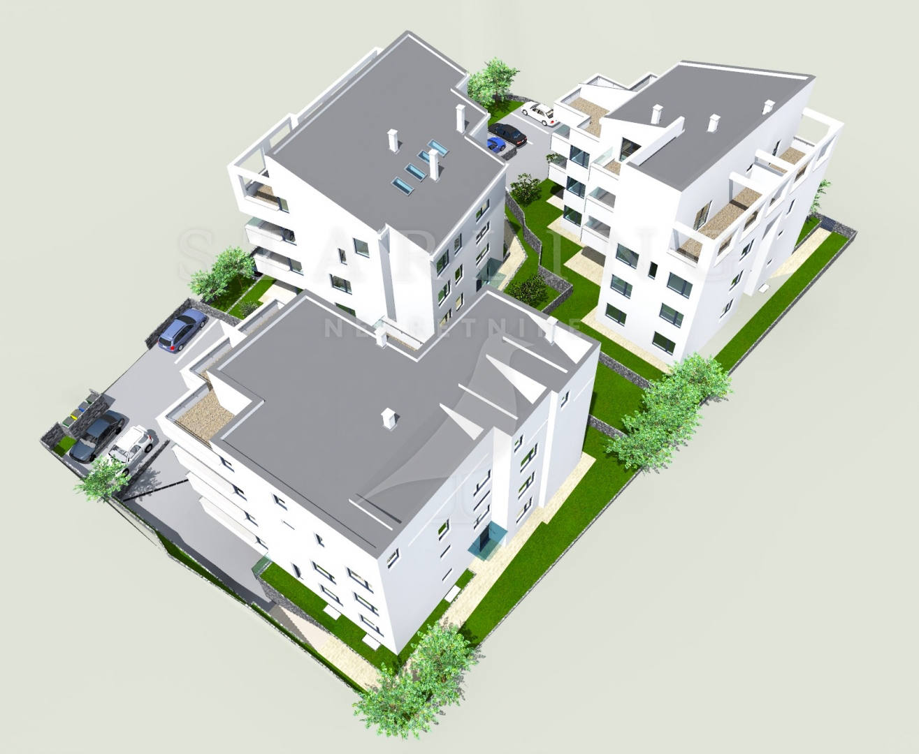Квартира, 657 м², 206 800$ — FAKTOR